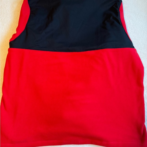 Men’s Nike Dri Fit Jacket 1/4 Zip - Picture 5 of 5